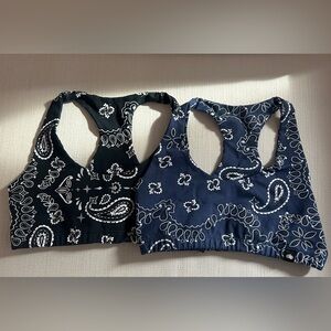 Booty by Brabant workout tops